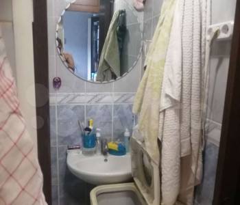 Продается 2-х комнатная квартира, 25 м²