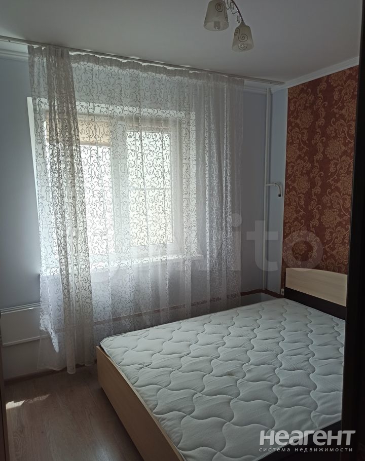 Сдается 1-комнатная квартира, 38,5 м²