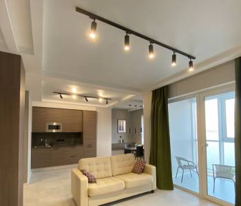 Сдается 1-комнатная квартира, 50 м²