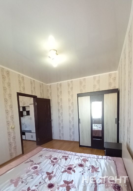 Сдается 2-х комнатная квартира, 50 м²