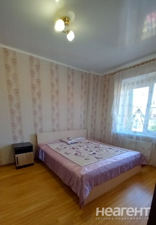 Сдается 2-х комнатная квартира, 50 м²