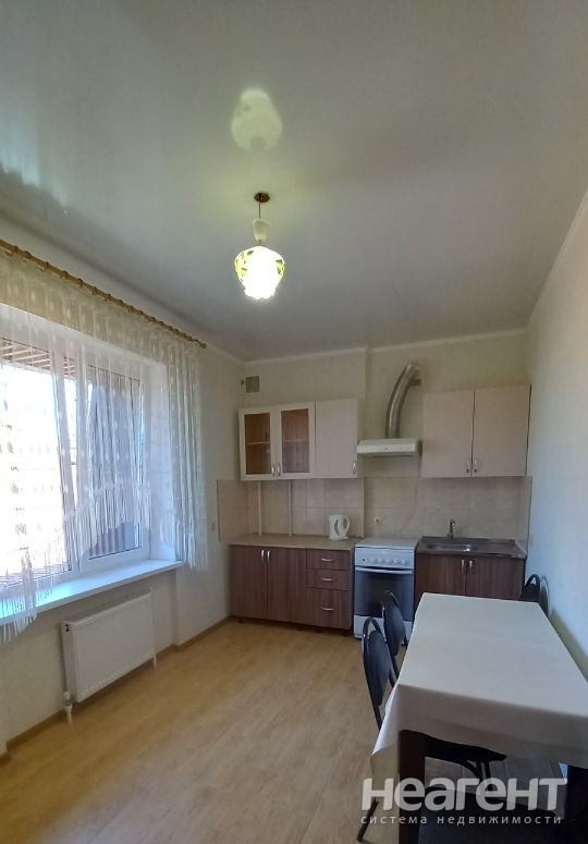 Сдается 2-х комнатная квартира, 50 м²