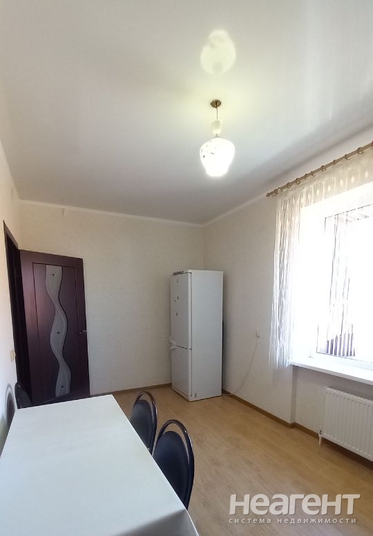 Сдается 2-х комнатная квартира, 50 м²