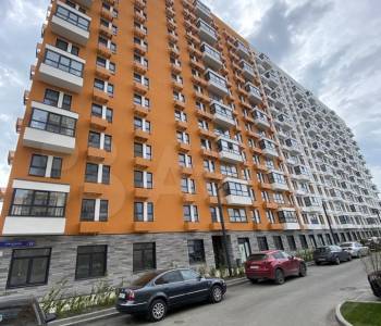 Продается 1-комнатная квартира, 32 м²