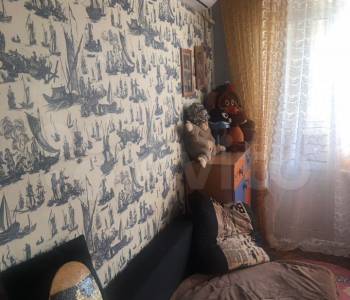 Продается 3-х комнатная квартира, 64,1 м²