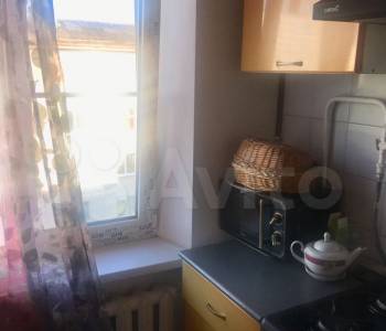 Продается 3-х комнатная квартира, 64,1 м²