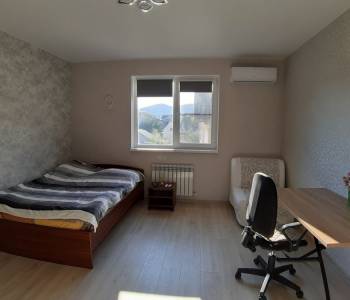 Сдается 2-х комнатная квартира, 36 м²