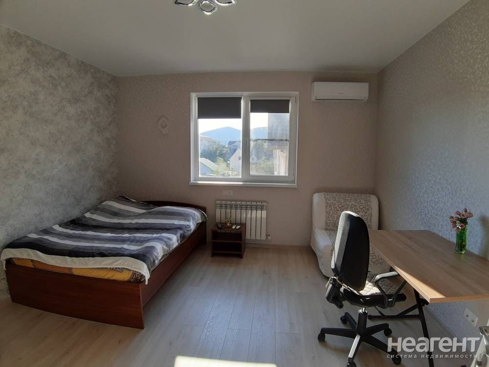 Сдается 2-х комнатная квартира, 36 м²