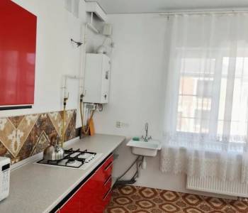 Сдается 2-х комнатная квартира, 70 м²