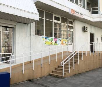 Сдается Нежилое помещение, 141 м²