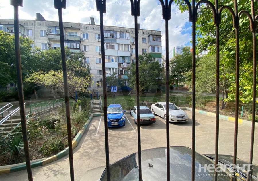 Продается 3-х комнатная квартира, 58 м²