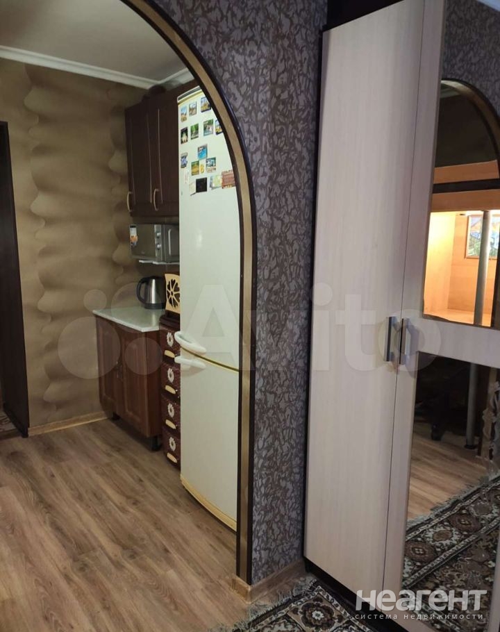 Сдается Комната, 19 м²