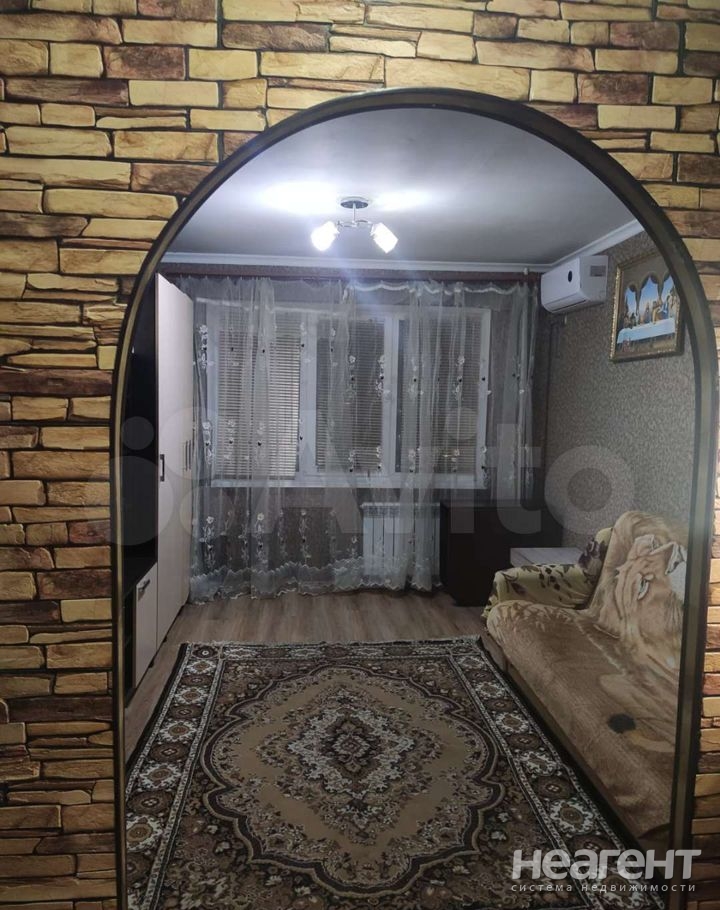 Сдается Комната, 19 м²