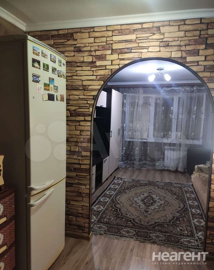 Сдается Комната, 19 м²