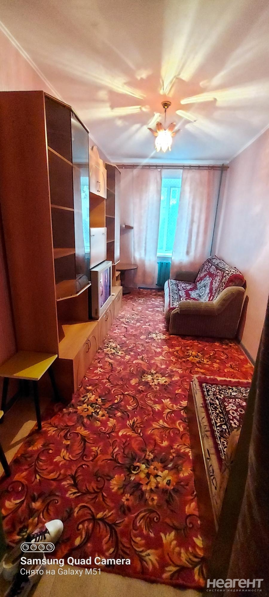 Сдается Комната, 12 м²