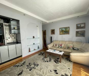 Сдается Многокомнатная квартира, 76 м²