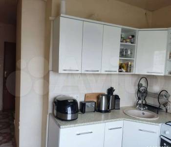 Продается 1-комнатная квартира, 37 м²