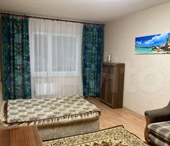 Сдается 2-х комнатная квартира, 61 м²