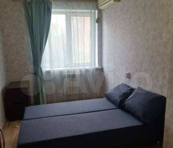 Продается 1-комнатная квартира, 27 м²