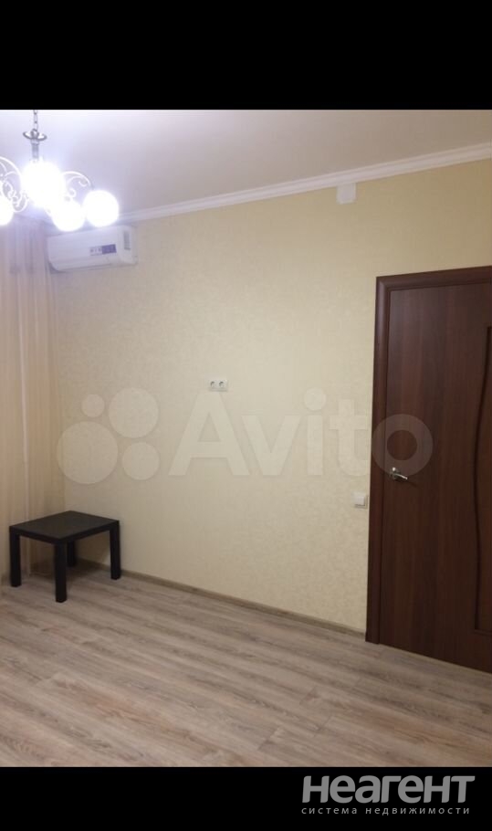 Продается 1-комнатная квартира, 30 м²