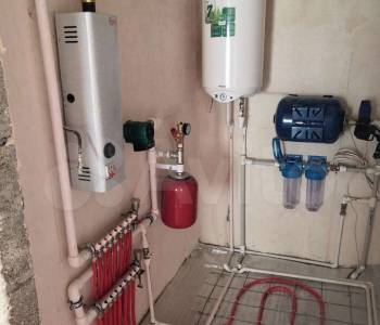 Продается Дом, 120 м²