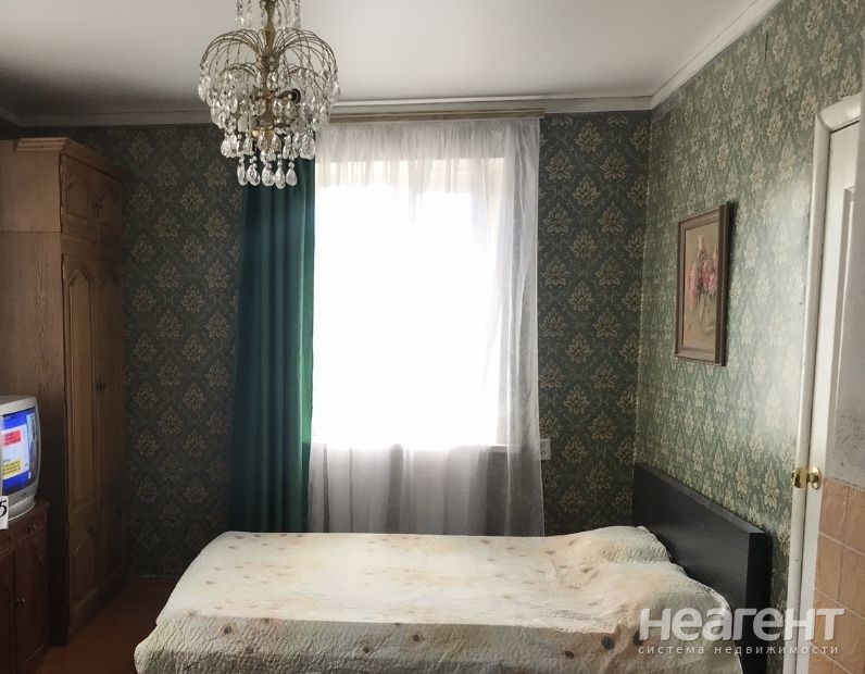 Сдается 2-х комнатная квартира, 42 м²