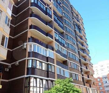 Продается 2-х комнатная квартира, 65 м²