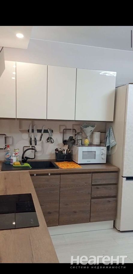 Продается 2-х комнатная квартира, 65 м²