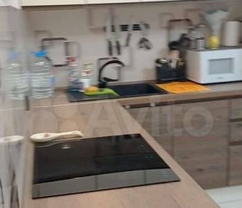 Продается 2-х комнатная квартира, 65 м²