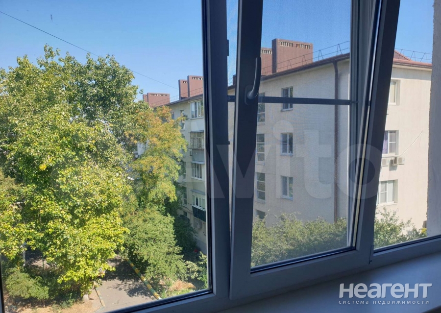 Продается 2-х комнатная квартира, 51 м²