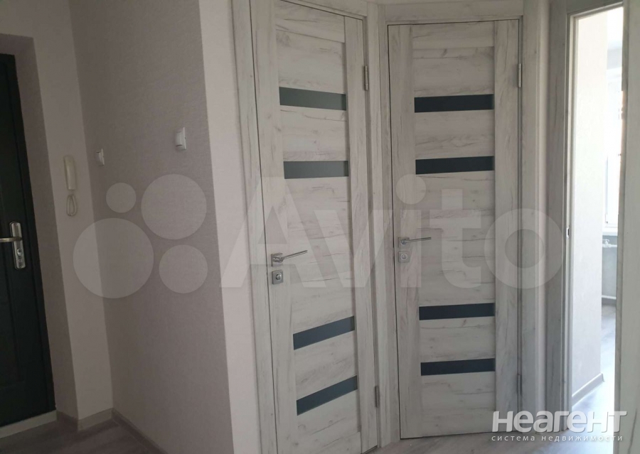 Продается 2-х комнатная квартира, 51 м²