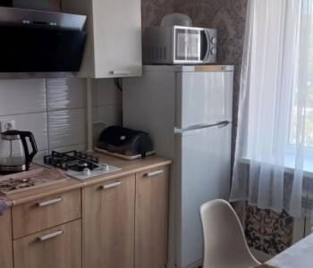 Сдается 1-комнатная квартира, 32 м²