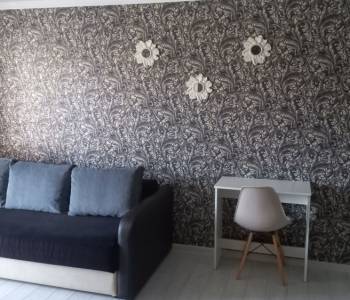 Сдается 1-комнатная квартира, 32 м²