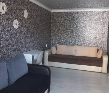 Сдается 1-комнатная квартира, 32 м²