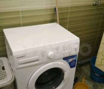 Сдается 2-х комнатная квартира, 72 м²