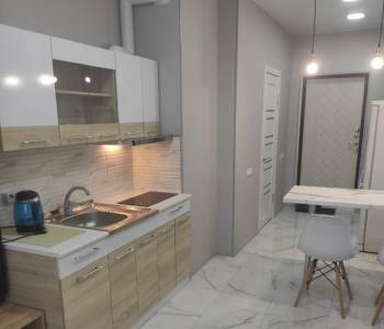 Сдается 1-комнатная квартира, 25 м²