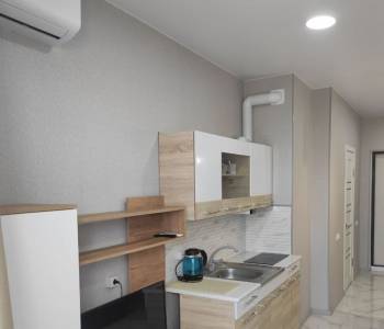 Сдается 1-комнатная квартира, 25 м²