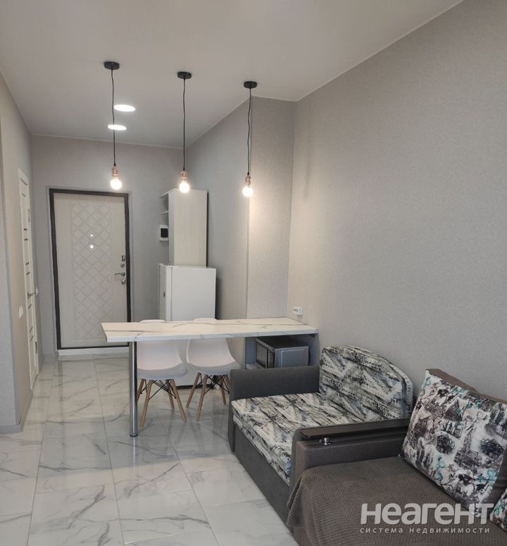 Сдается 1-комнатная квартира, 25 м²