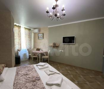 Сдается 1-комнатная квартира, 25 м²