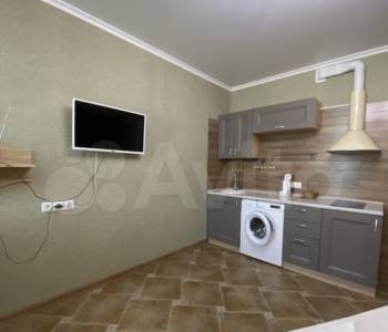 Сдается 1-комнатная квартира, 25 м²
