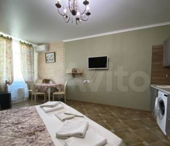 Сдается 1-комнатная квартира, 25 м²