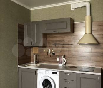 Сдается 1-комнатная квартира, 25 м²