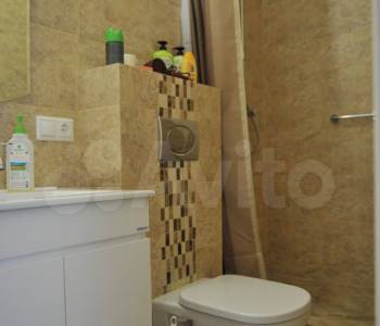 Сдается 1-комнатная квартира, 25 м²