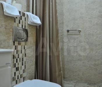 Сдается 1-комнатная квартира, 25 м²