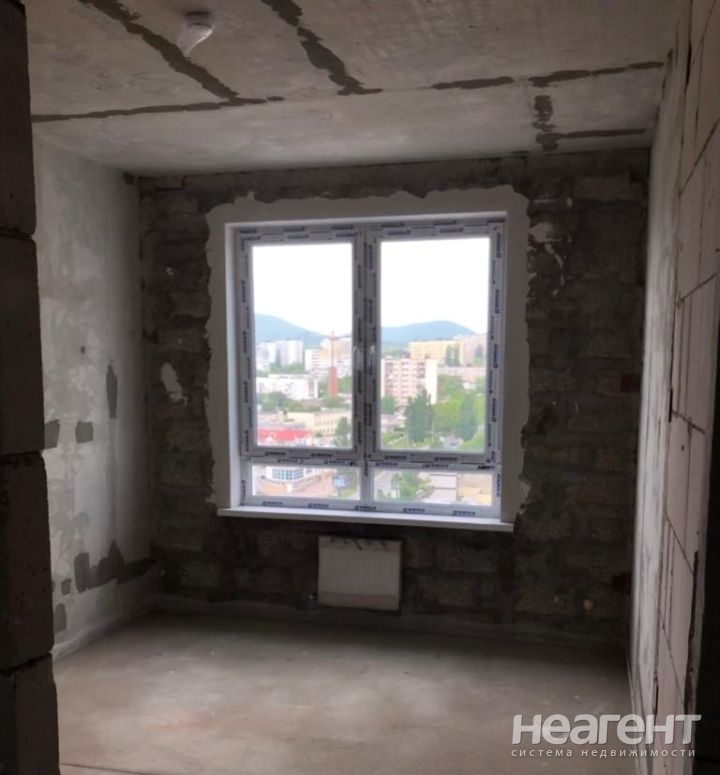 Продается 2-х комнатная квартира, 58 м²