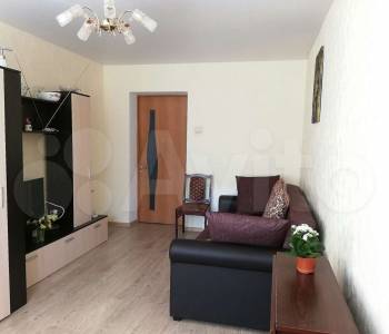 Продается 2-х комнатная квартира, 50 м²