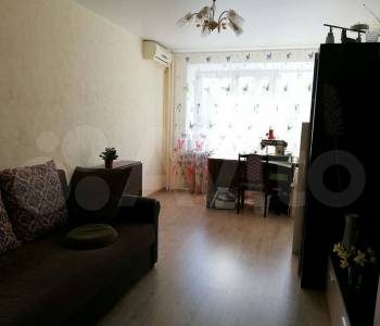 Продается 2-х комнатная квартира, 50 м²
