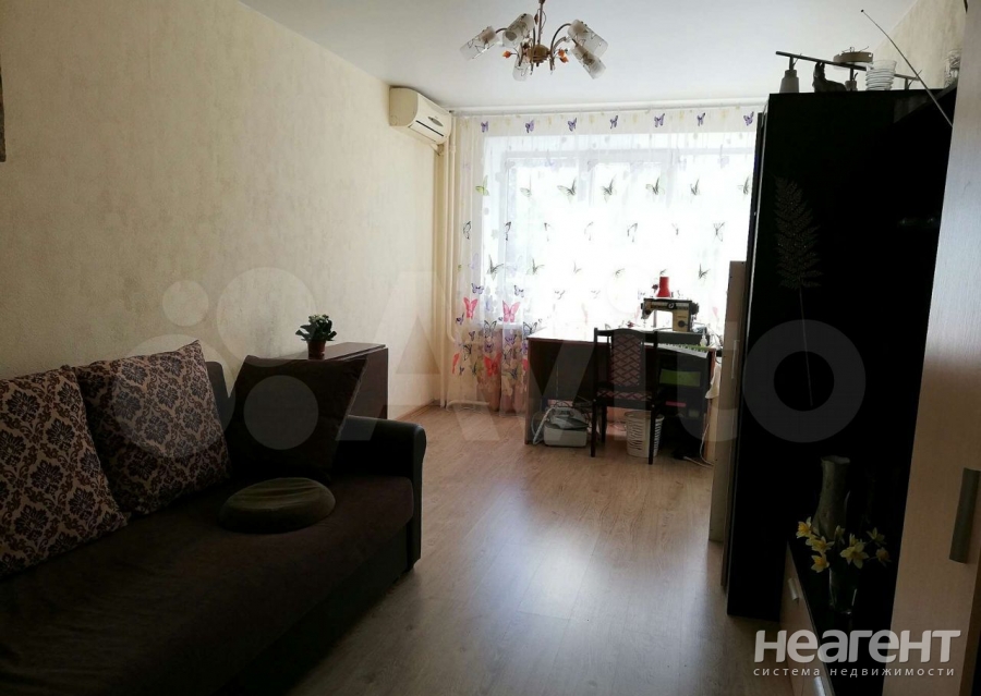 Продается 2-х комнатная квартира, 50 м²