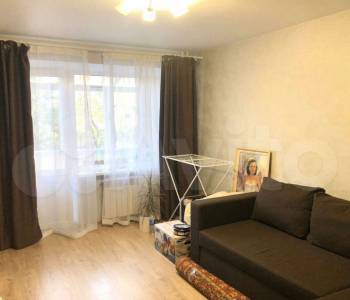 Продается 2-х комнатная квартира, 50 м²