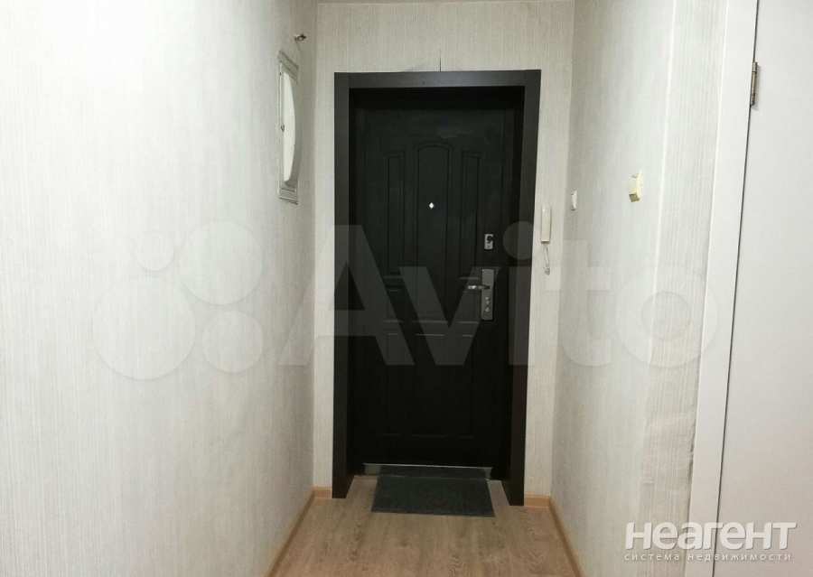 Продается 2-х комнатная квартира, 50 м²